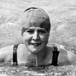 Gertrude Ederle