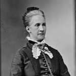 Belva Lockwood