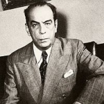 Rómulo Gallegos