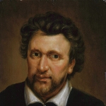 Benjamin Jonson