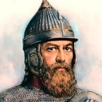 Dmitry Mikhaylovich Pozharsky