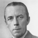Folke Bernadotte