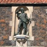 Alexander Selkirk