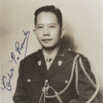 Carlos Romulo