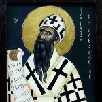 Cyril of Alexandria