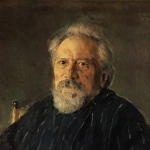 Nikolai Leskov
