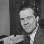 John Hersey