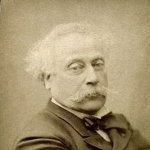 Alexandre Dumas - Son of Alexandre Dumas