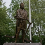 Lucius Cincinnatus