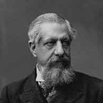 Edwin Arnold