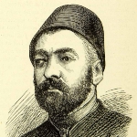 Mustafa Pasha