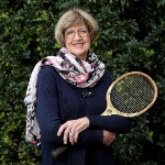 Margaret Court