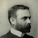 Gilbert Parker