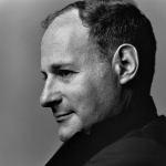 Irving PENN - colleague of John Ganis