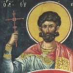 Saint Eustace