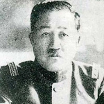 Kenji Doihara - classmates of Yasuji Okamura