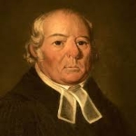 Samuel Marsden