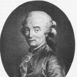 Jean-François de Rozier