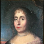Madeleine de Scudéry