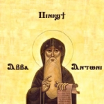 Anthony the Great