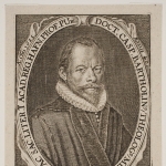 Caspar Bartholin