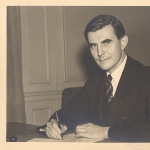 John Winant
