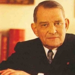 René Coty