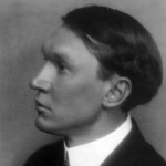 Vachel Lindsay