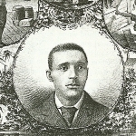 James Bland
