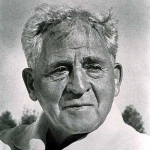 Amos Stagg