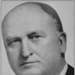 Frederick Albee