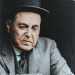 Hipólito Yrigoyen