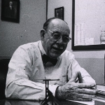 Edwin Boring
