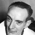 Daniel Bovet