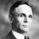 John Bracken