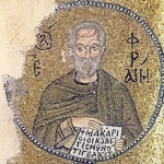 Ephrem the Syrian