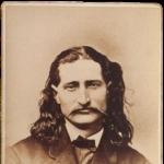 James Butler Hickok