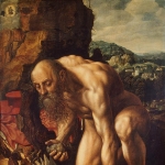 Saint Jerome