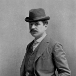 Charles Bourget