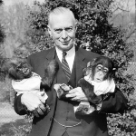 Leonard Carmichael