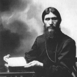 Grigory Rasputin