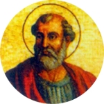 Saint Cornelius