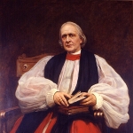 Edward Benson