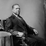 Hiram Revels
