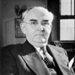 Arthur Vandenberg