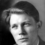Harry Martinson