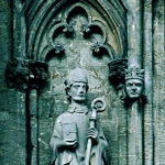 Saint Swithin