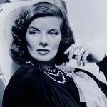 Katharine Hepburn