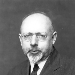 Frederic Ives