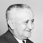Eurico Dutra